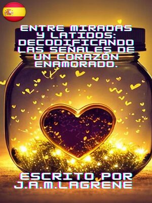 cover image of Entre Miradas y Latidos